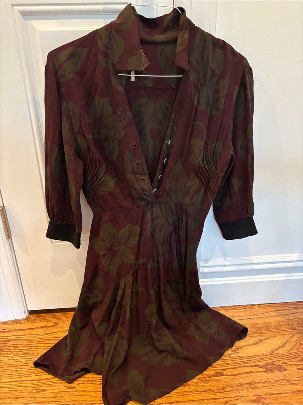 Prada dress